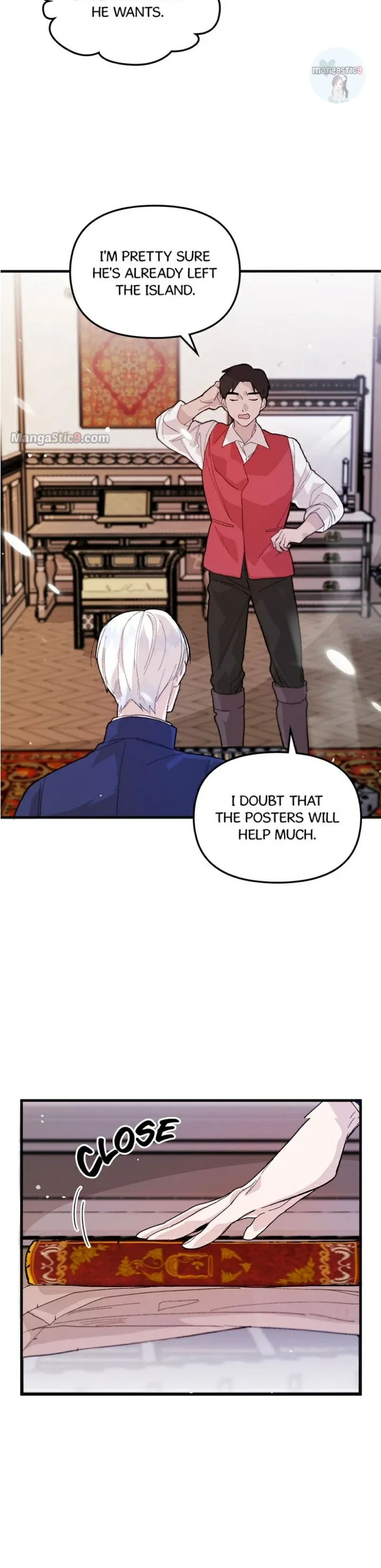 Dragondaily Chapter 6 page 27
