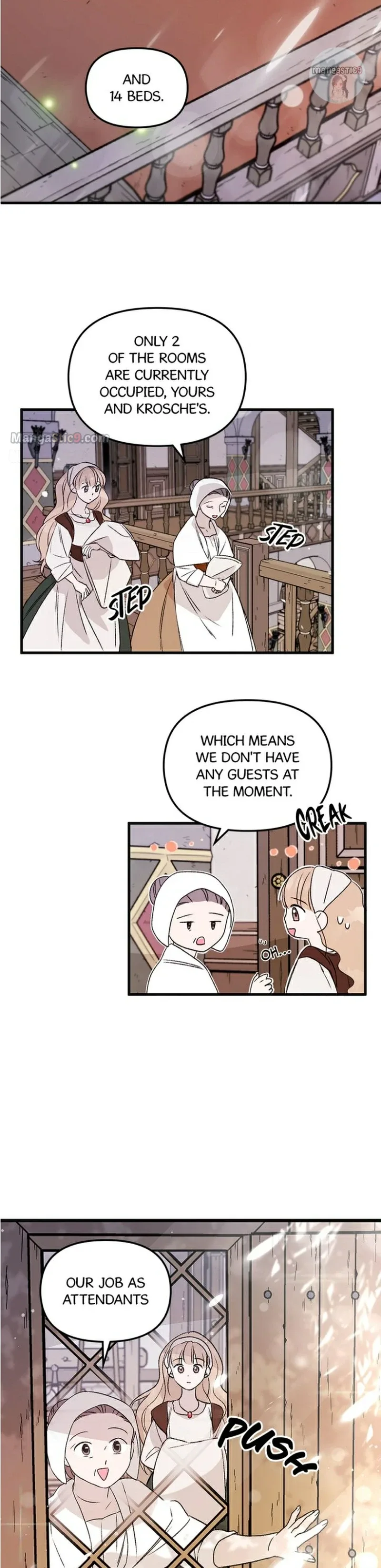 Dragondaily Chapter 5 page 4
