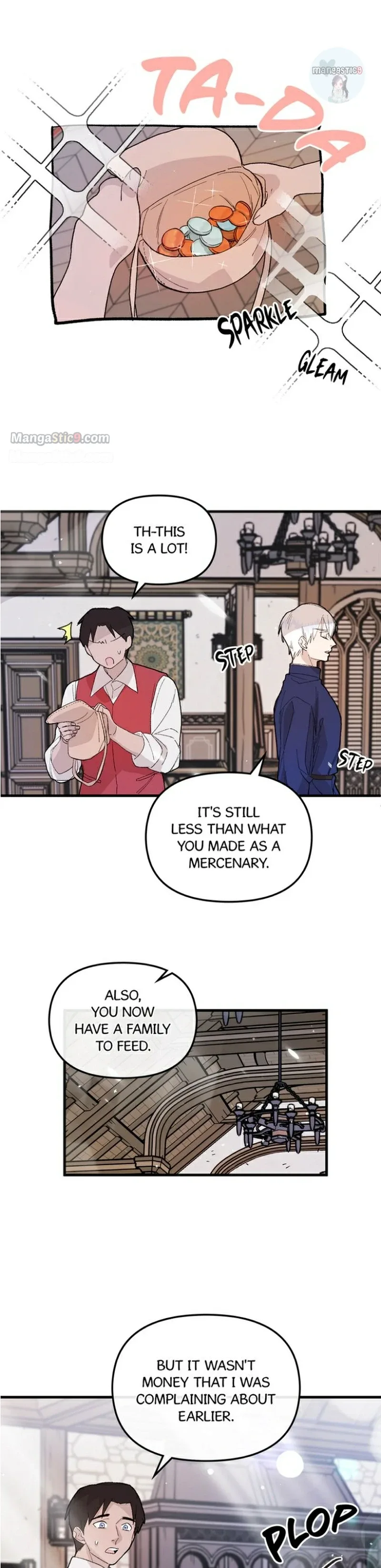 Dragondaily Chapter 6 page 31