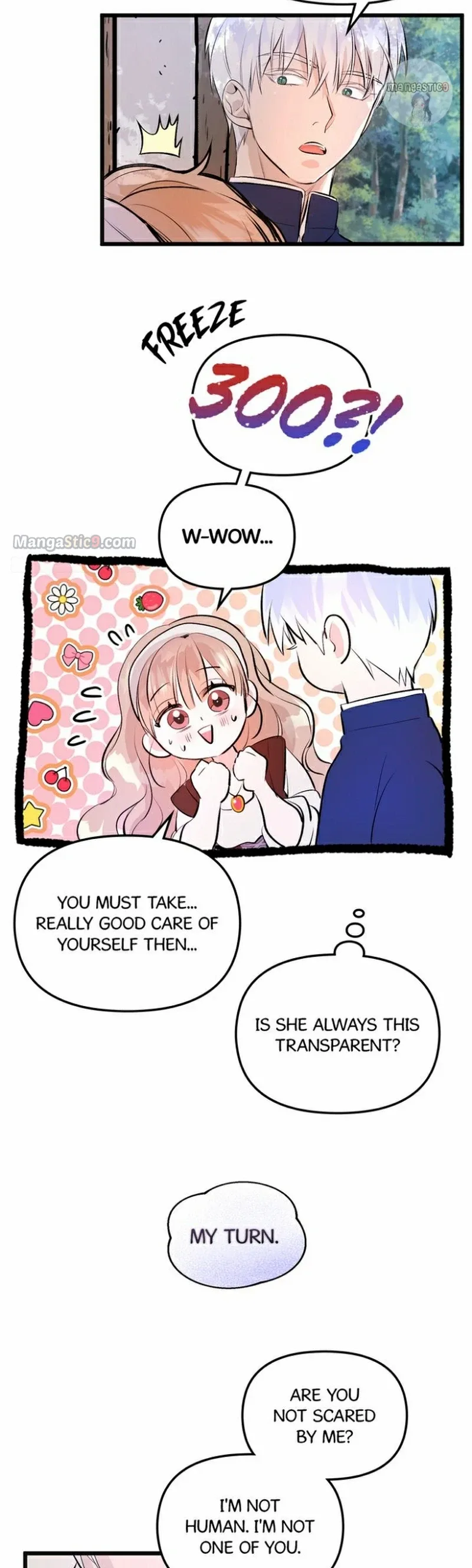 Dragondaily Chapter 8 page 23