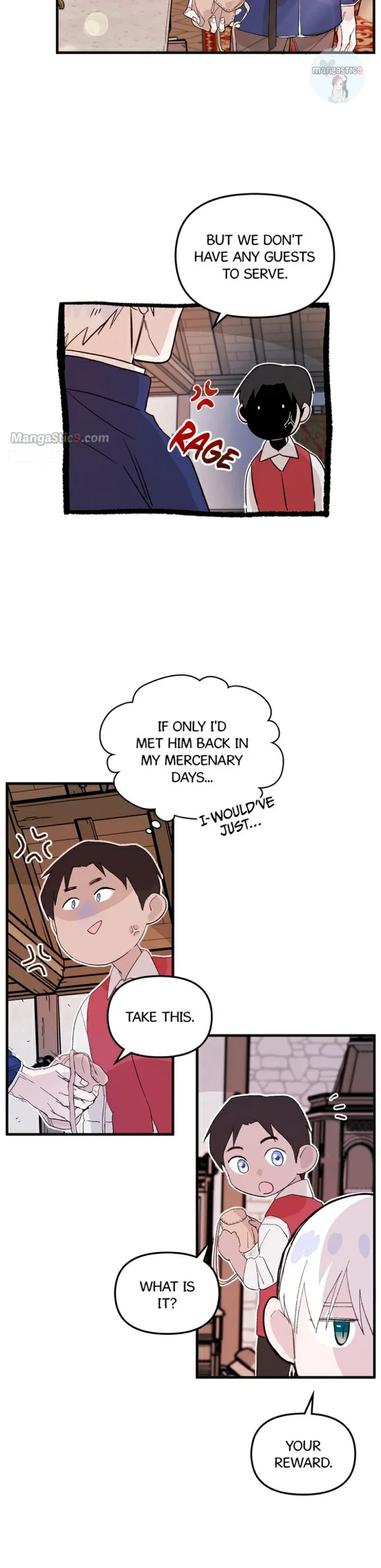 Dragondaily Chapter 6 page 30