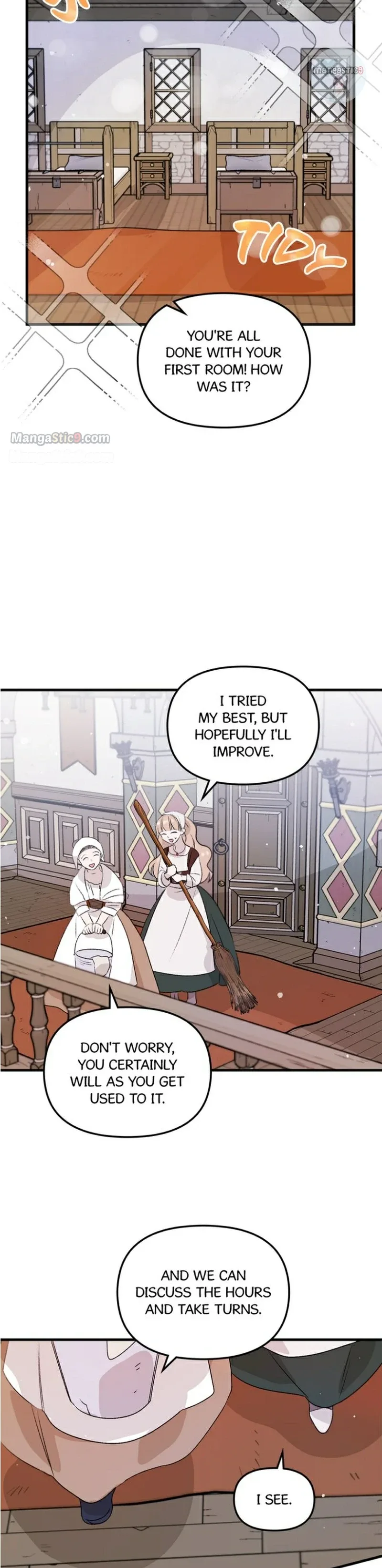 Dragondaily Chapter 5 page 9