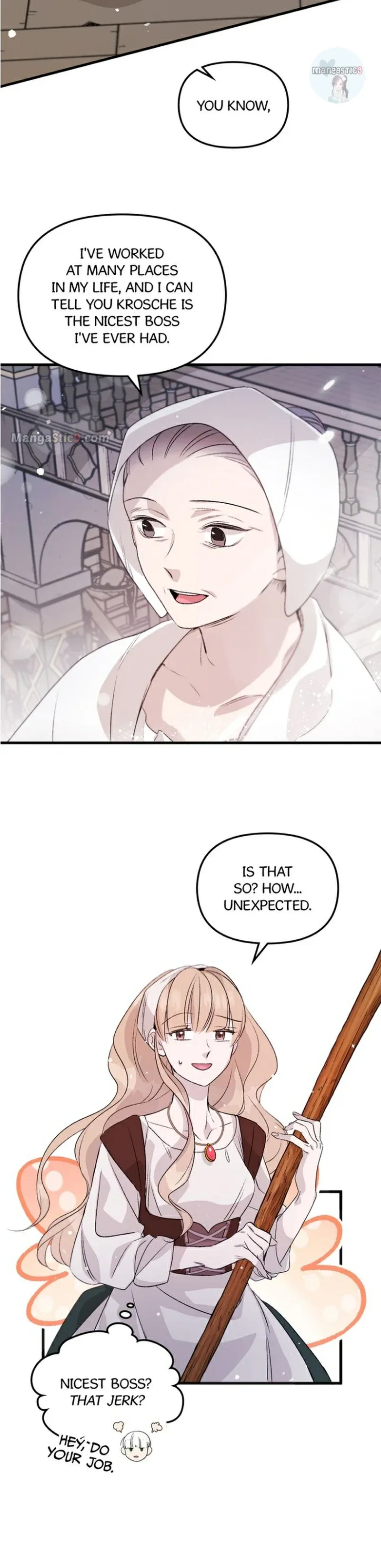 Dragondaily Chapter 5 page 10