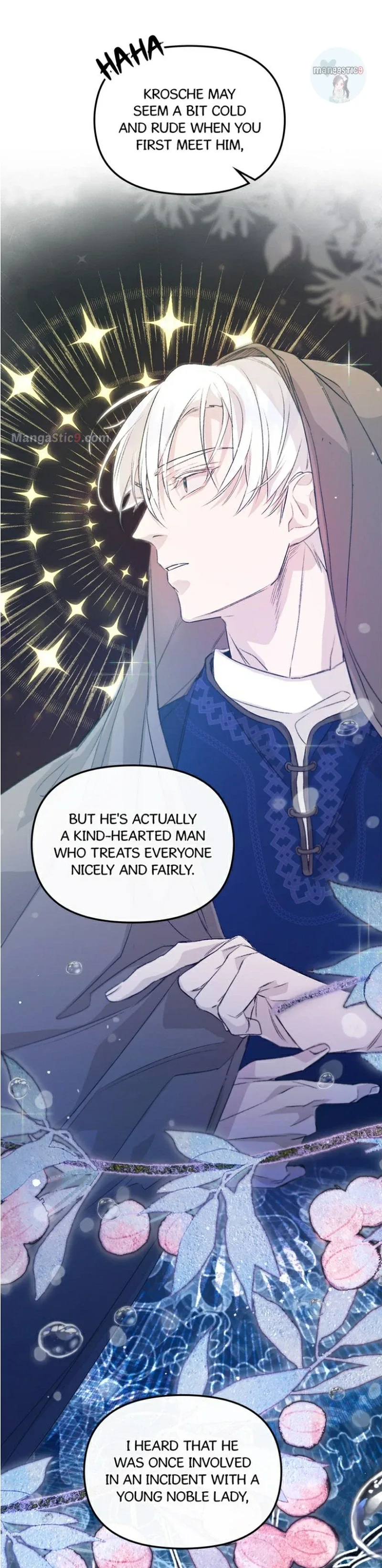 Dragondaily Chapter 5 page 11