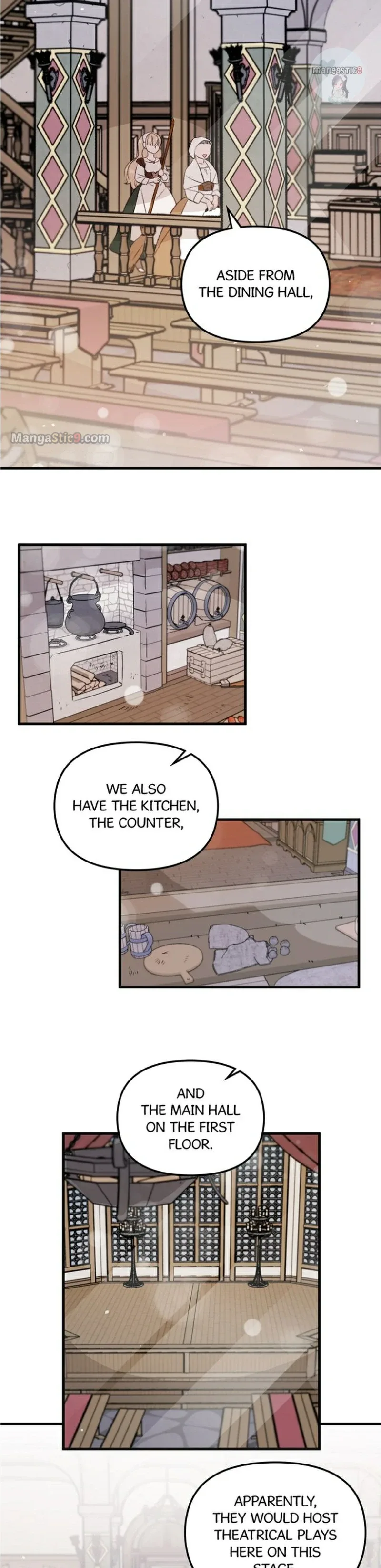 Dragondaily Chapter 5 page 15