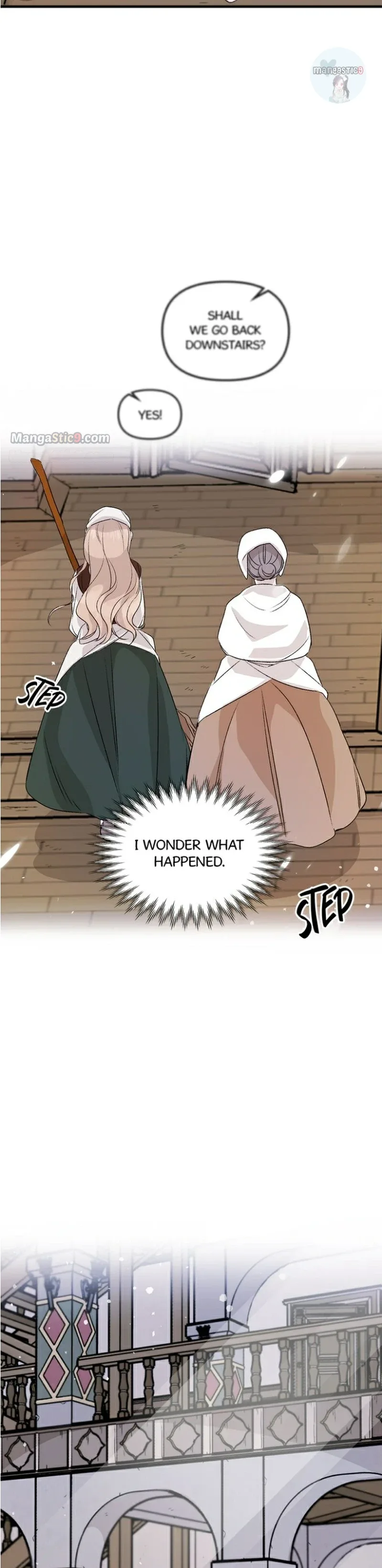 Dragondaily Chapter 5 page 14