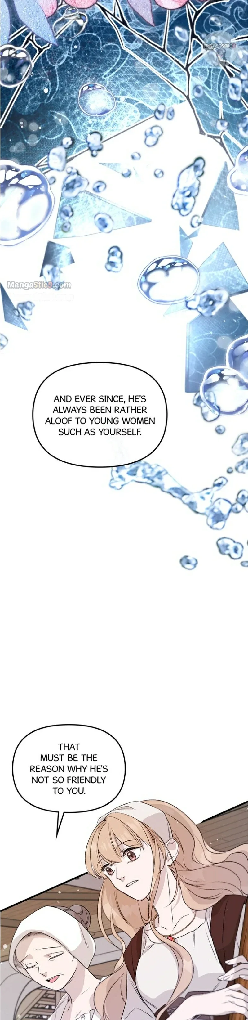 Dragondaily Chapter 5 page 12