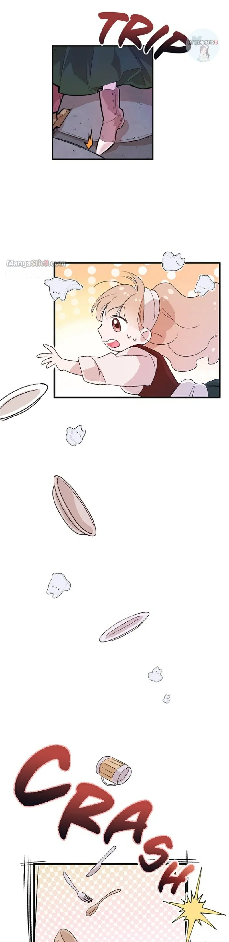 Dragondaily Chapter 5 page 22