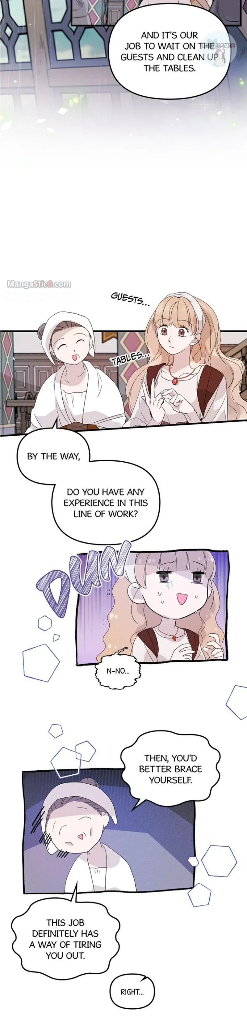 Dragondaily Chapter 5 page 17