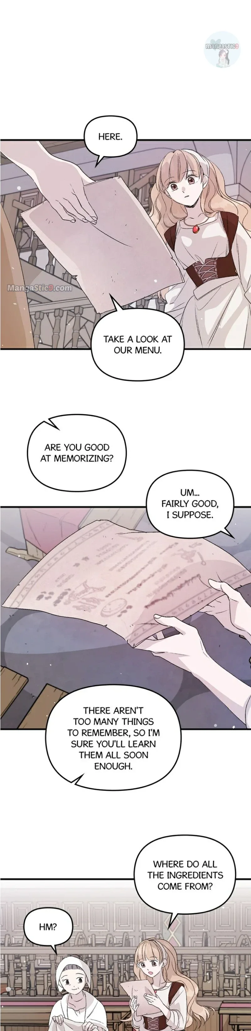 Dragondaily Chapter 5 page 18