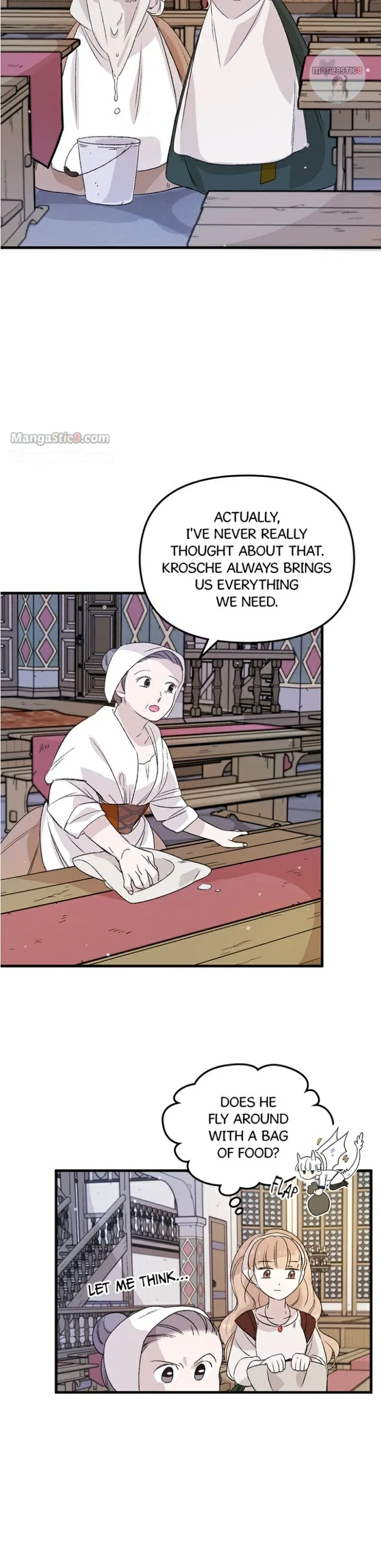 Dragondaily Chapter 5 page 19