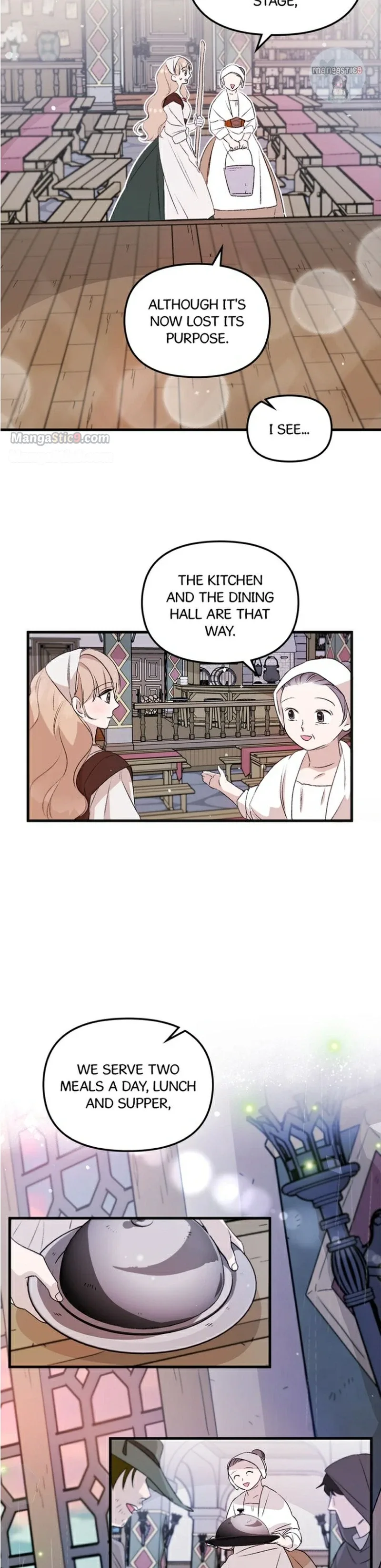 Dragondaily Chapter 5 page 16