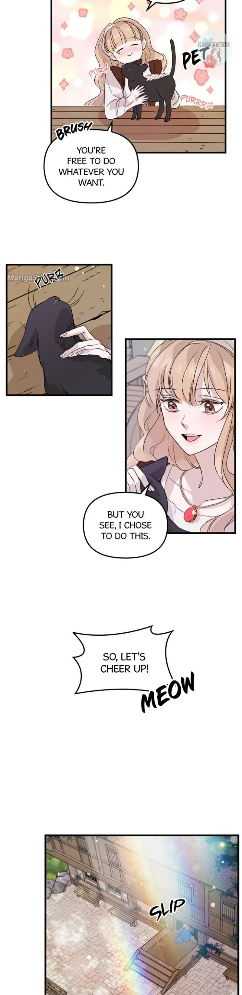 Dragondaily Chapter 5 page 27