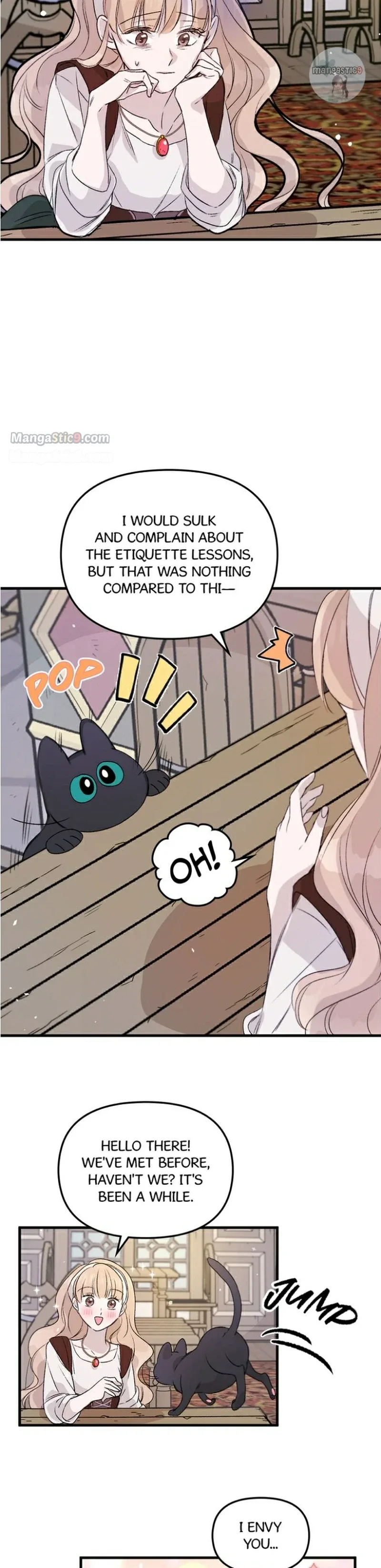 Dragondaily Chapter 5 page 26
