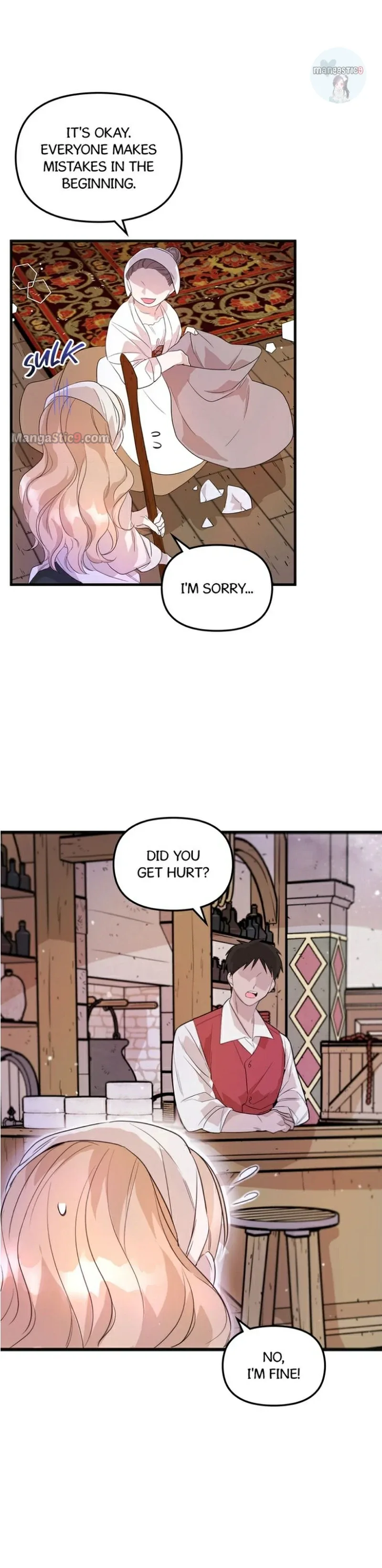 Dragondaily Chapter 5 page 24