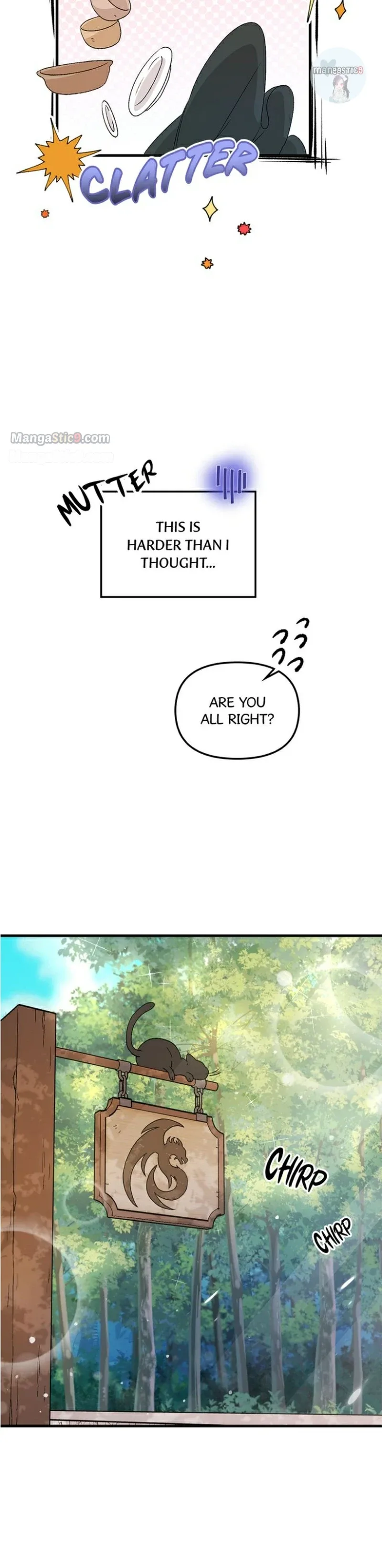 Dragondaily Chapter 5 page 23