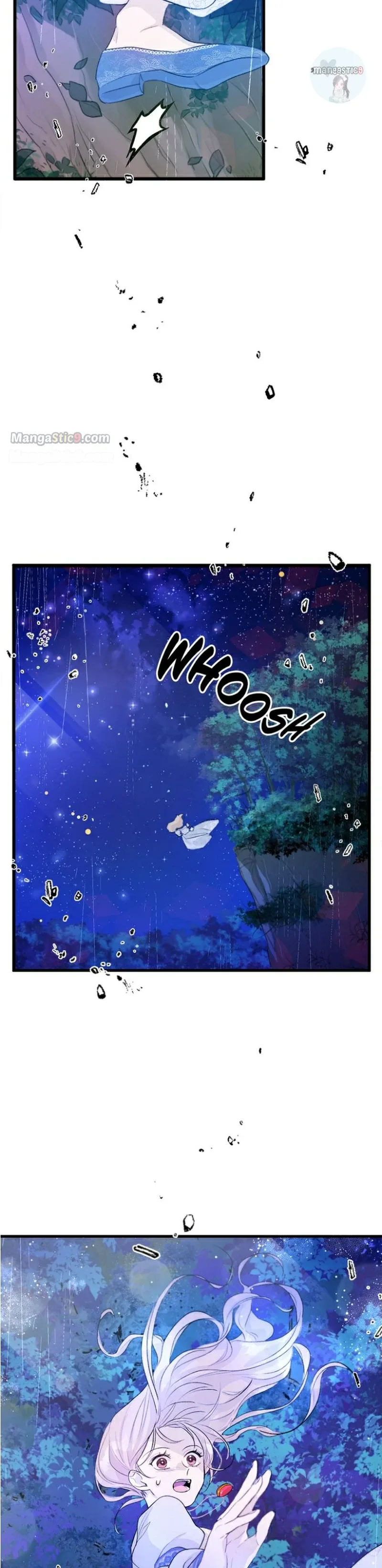 Dragondaily Chapter 3 page 5