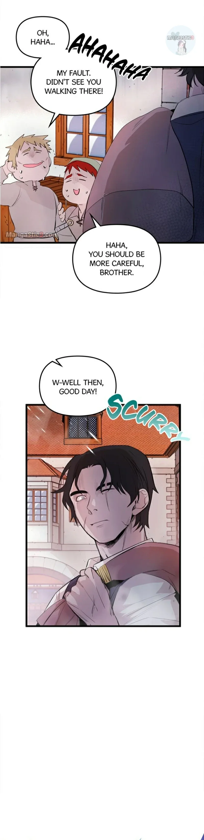 Dragondaily Chapter 9 page 4