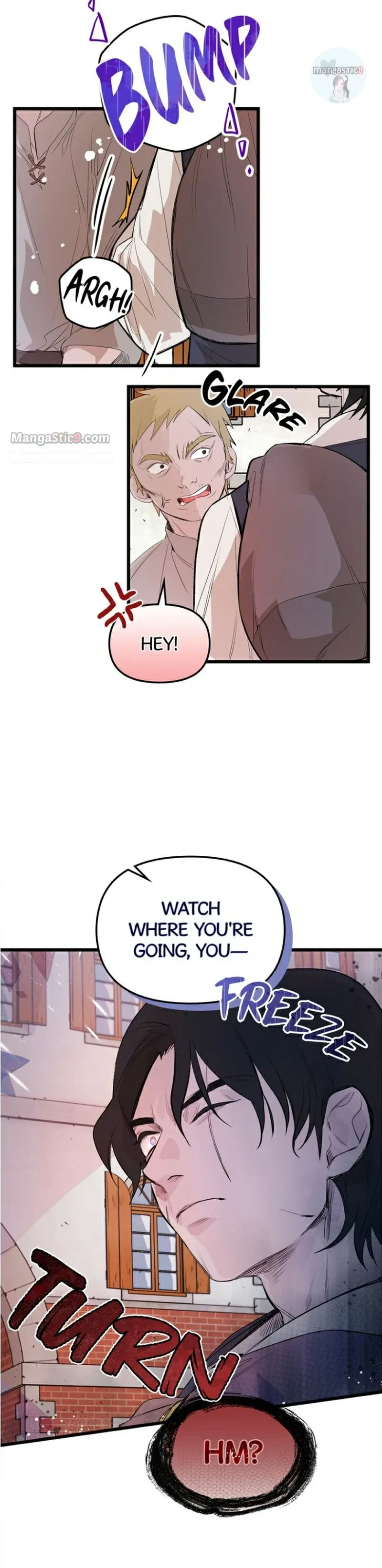 Dragondaily Chapter 9 page 3