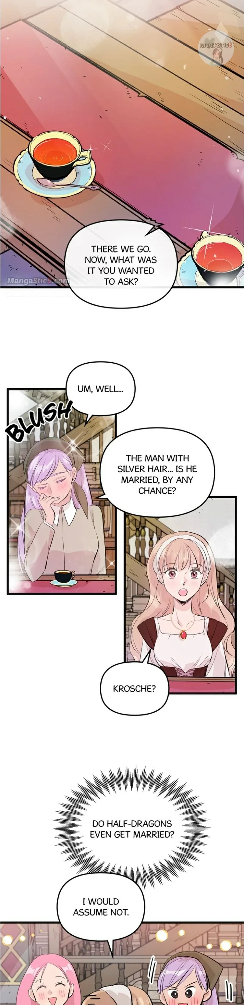 Dragondaily Chapter 9 page 7