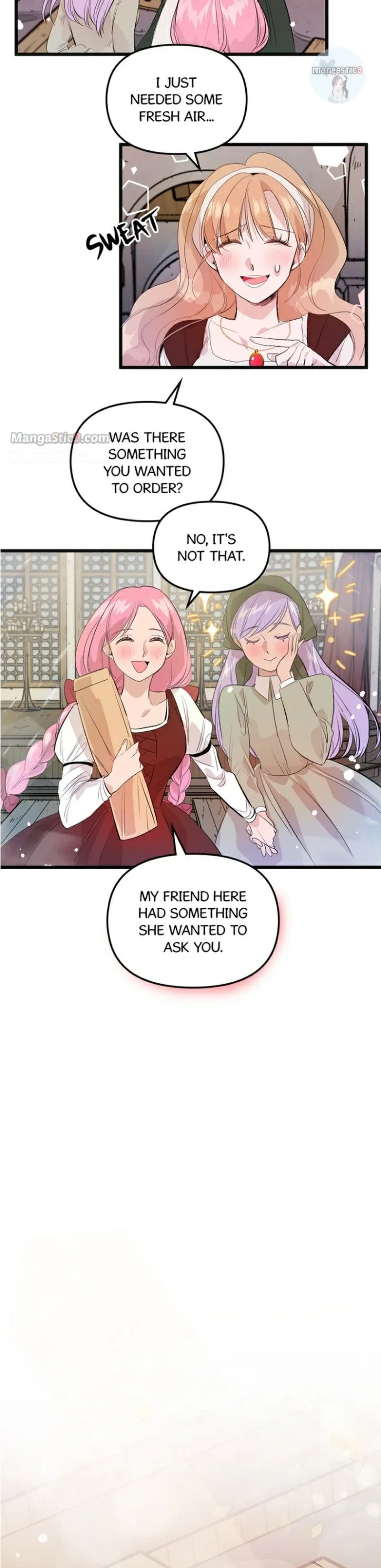 Dragondaily Chapter 9 page 6