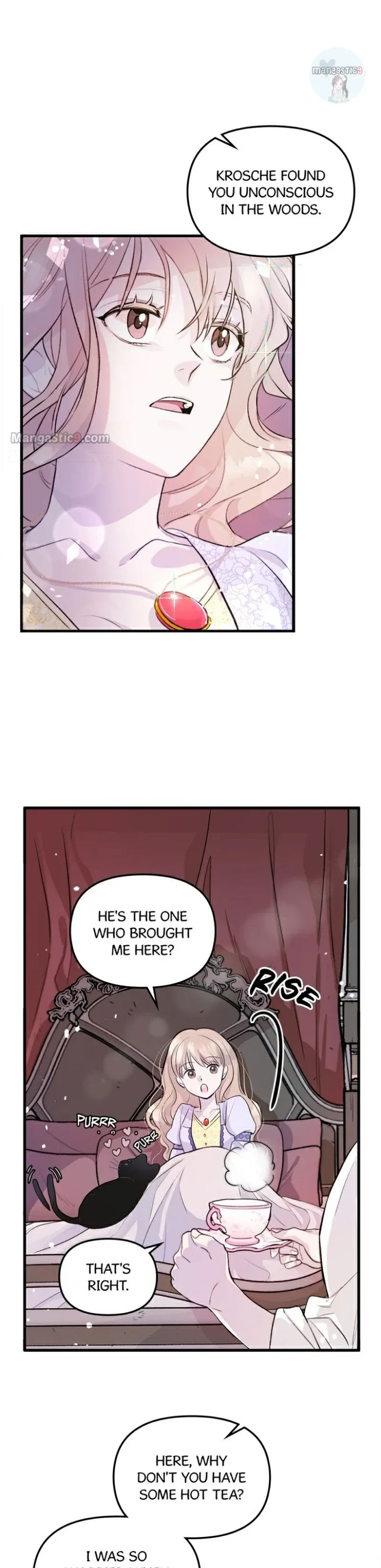 Dragondaily Chapter 3 page 14