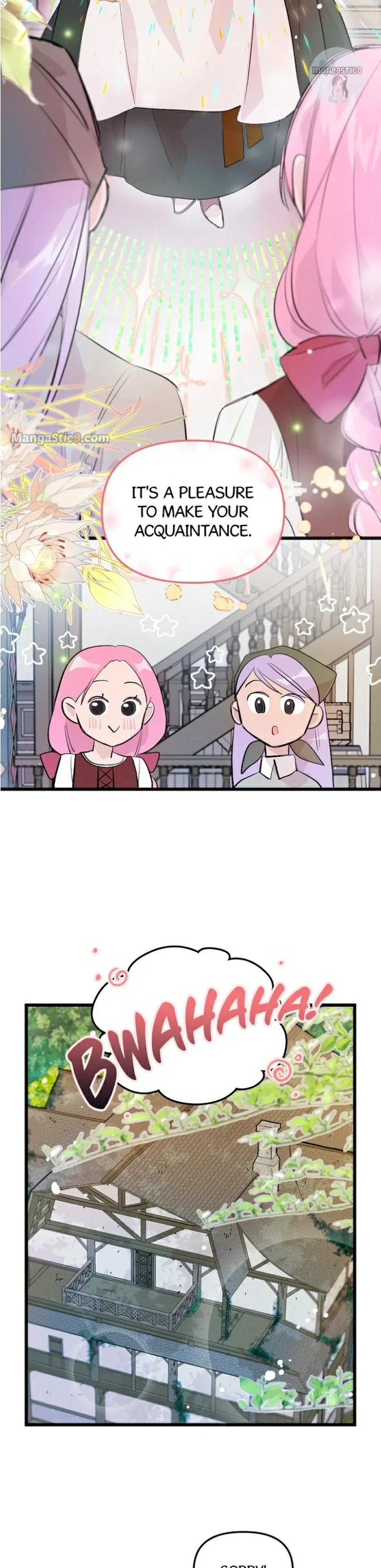 Dragondaily Chapter 9 page 12