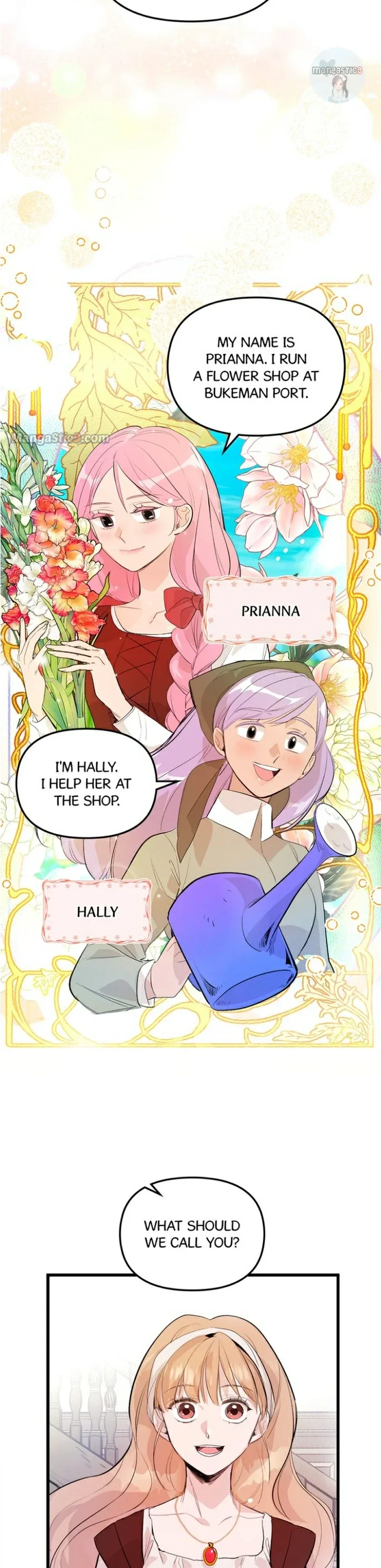 Dragondaily Chapter 9 page 10
