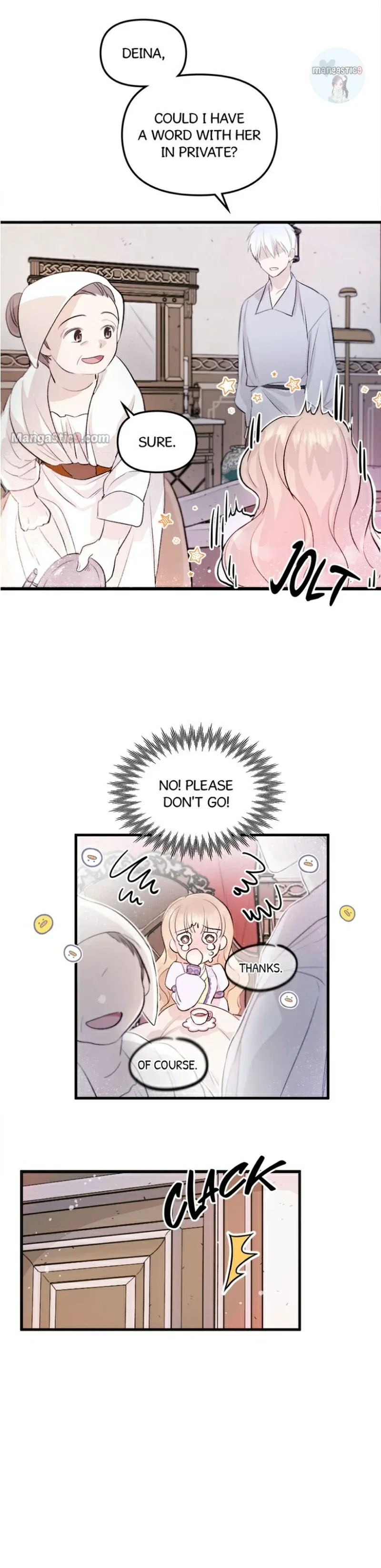 Dragondaily Chapter 3 page 16