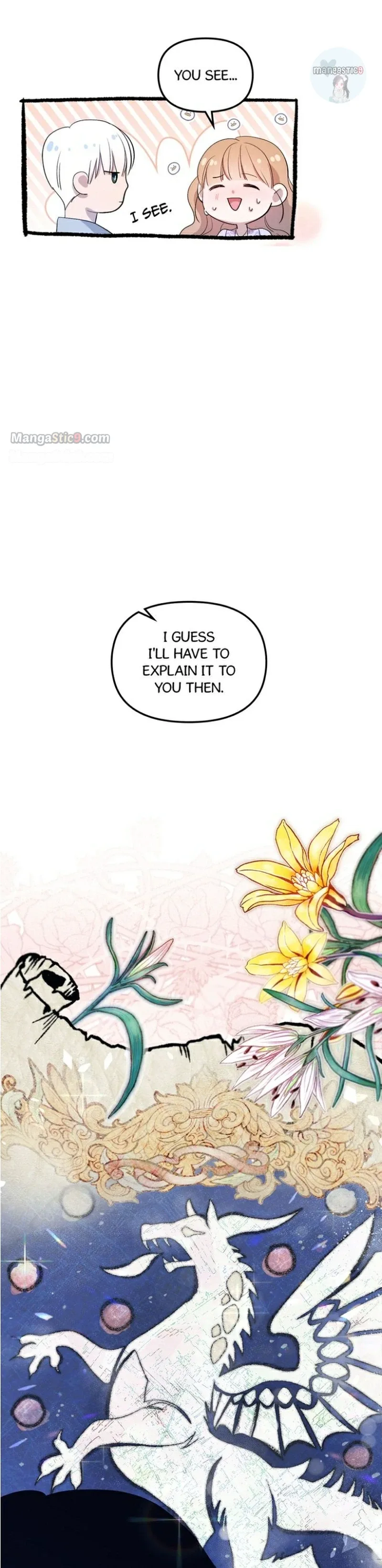 Dragondaily Chapter 3 page 19