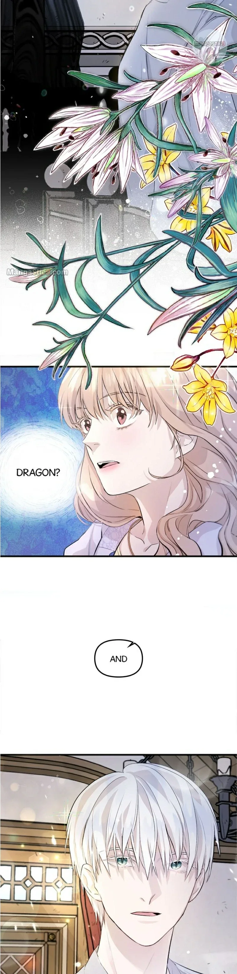 Dragondaily Chapter 3 page 21