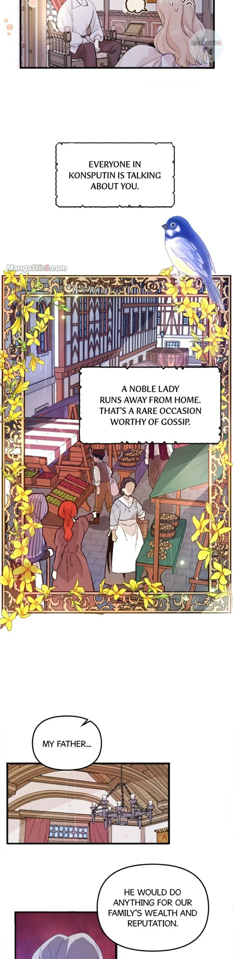 Dragondaily Chapter 3 page 25