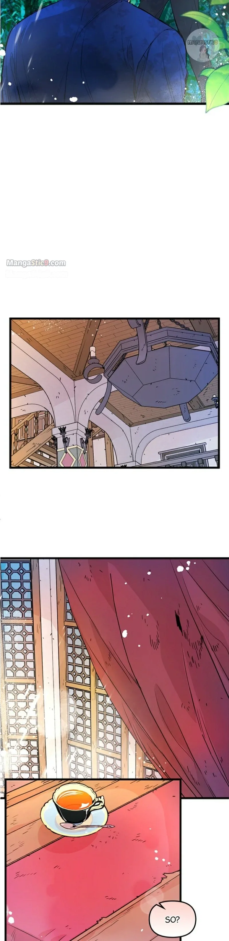 Dragondaily Chapter 9 page 18