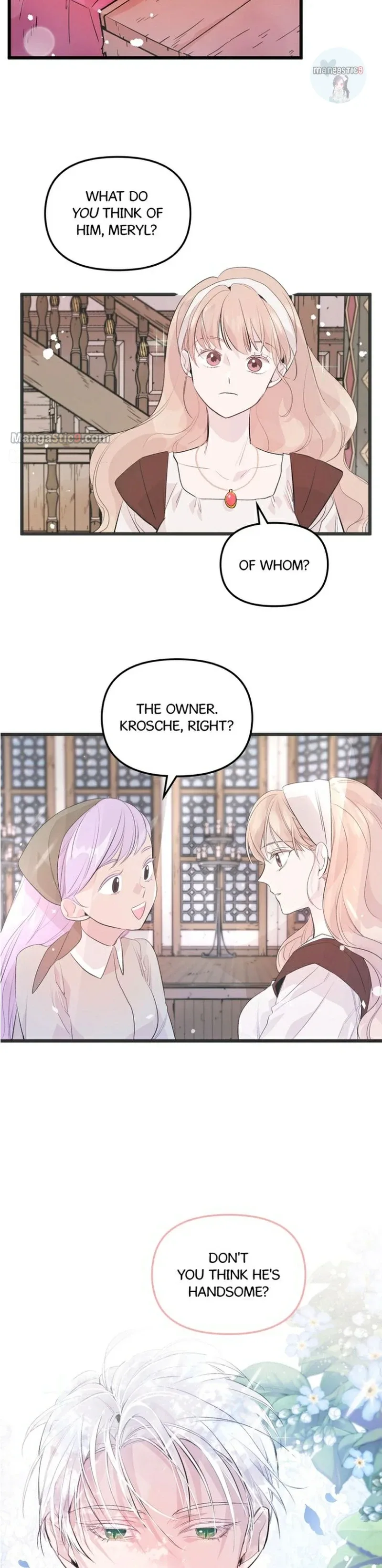 Dragondaily Chapter 9 page 19