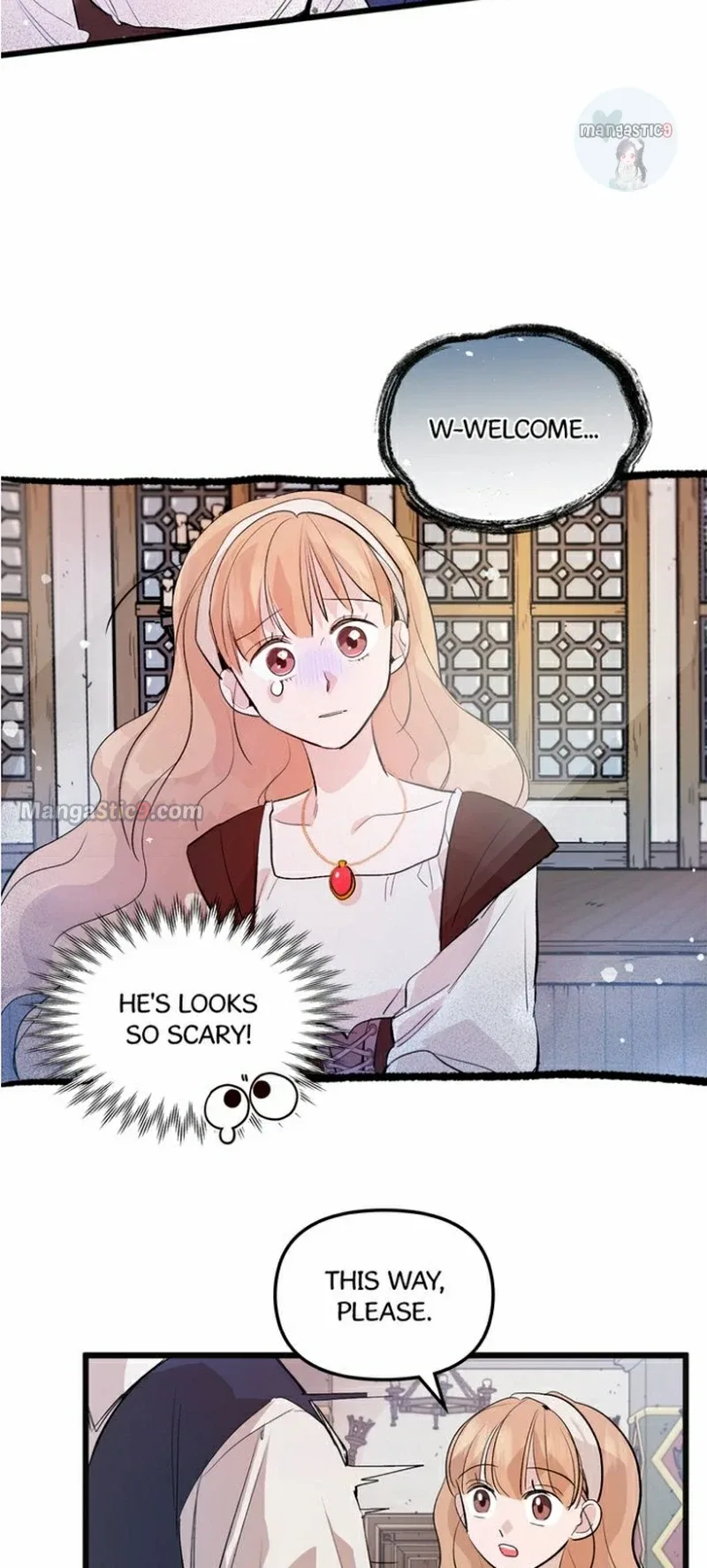 Dragondaily Chapter 9 page 22