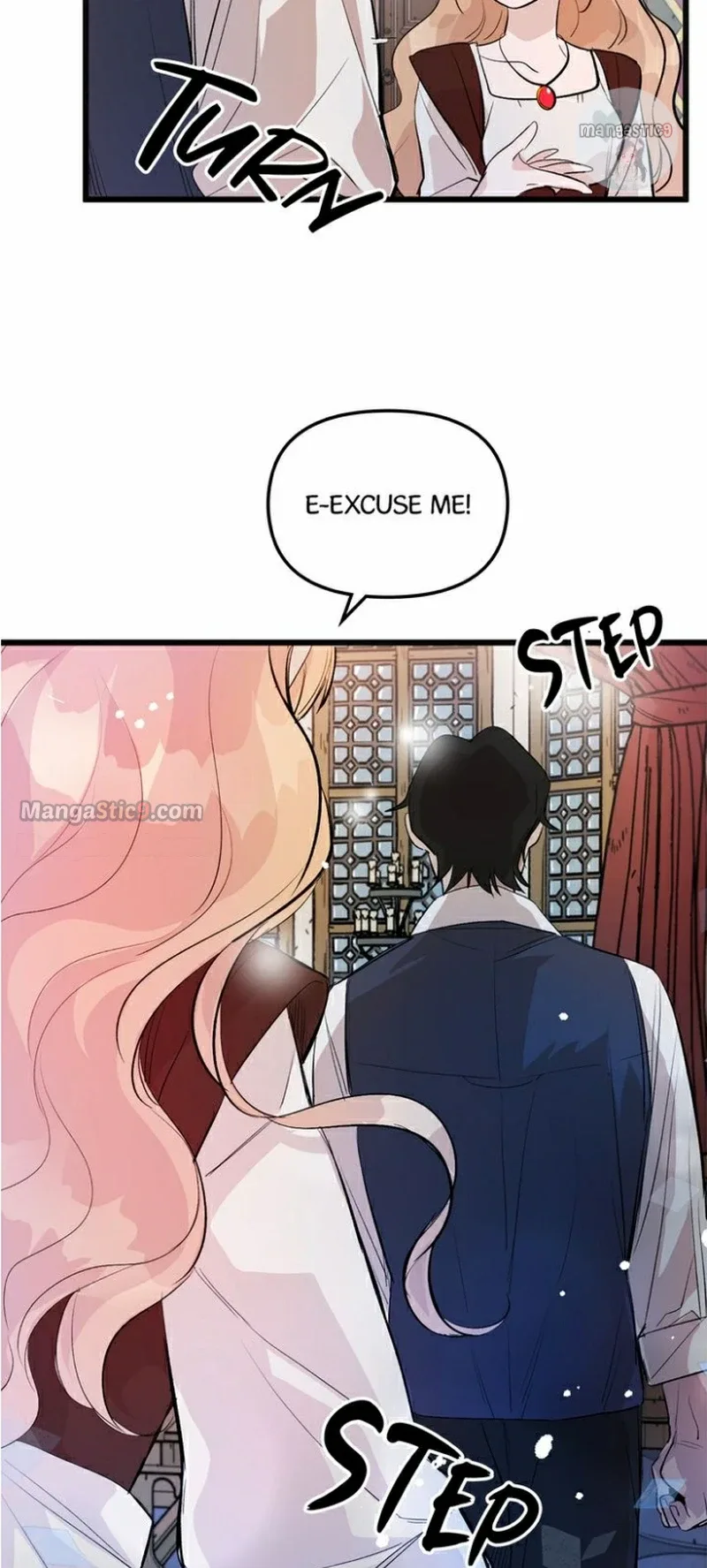 Dragondaily Chapter 9 page 23