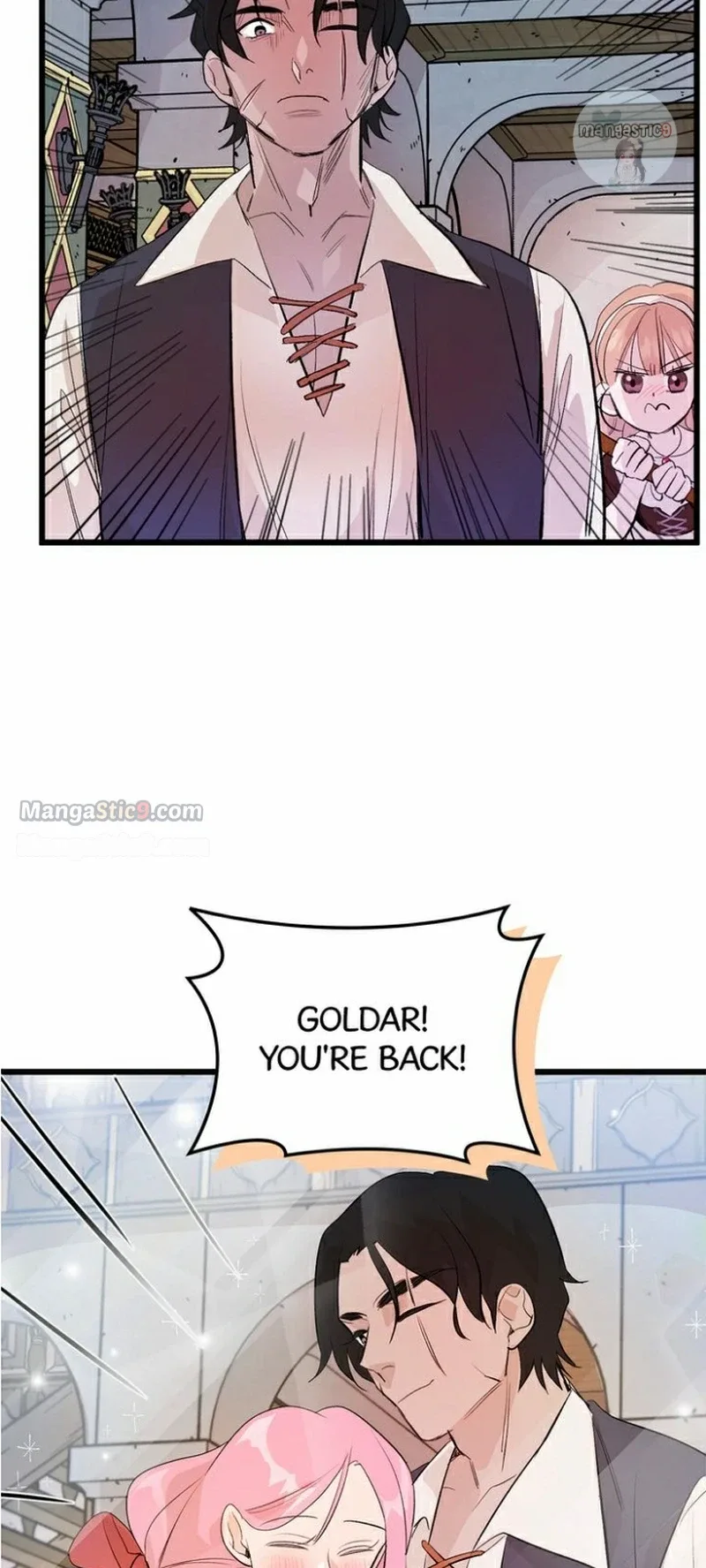 Dragondaily Chapter 9 page 27