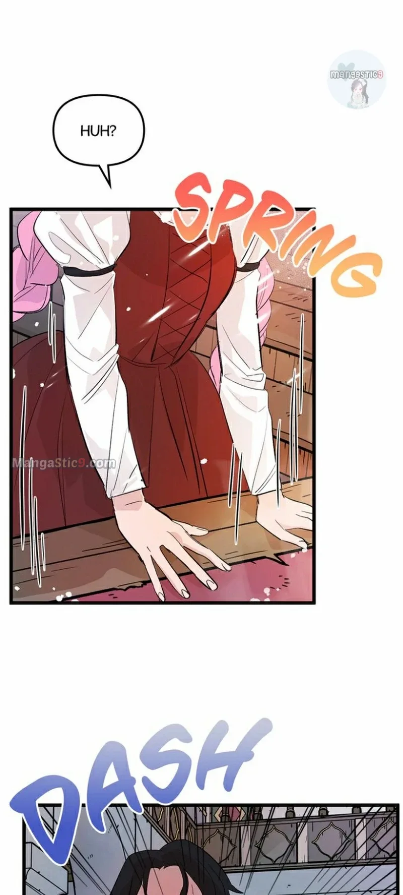 Dragondaily Chapter 9 page 26
