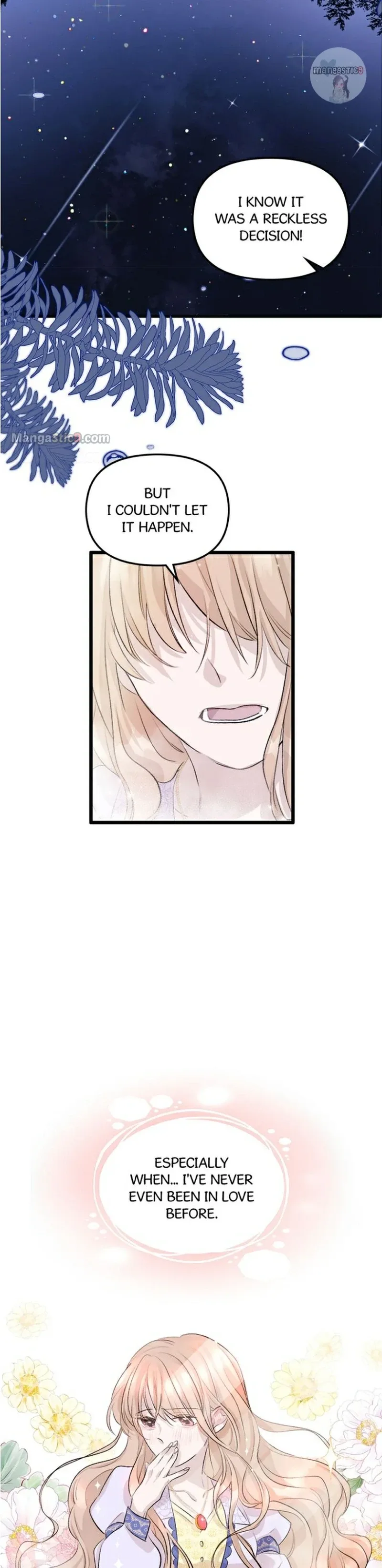 Dragondaily Chapter 3 page 27