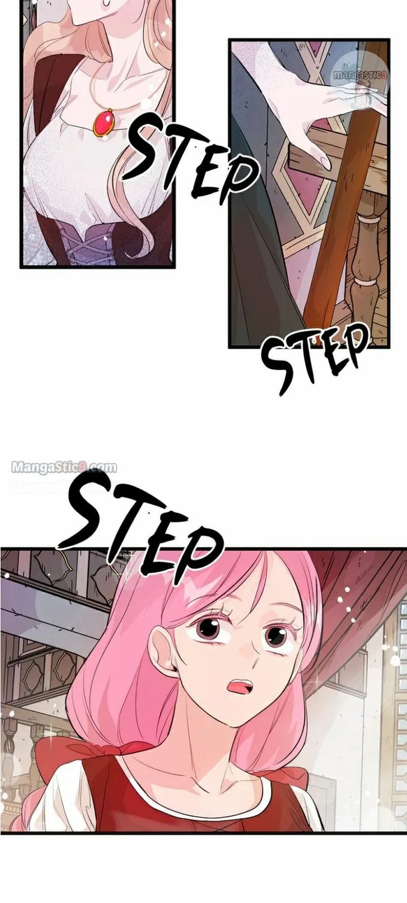 Dragondaily Chapter 9 page 25