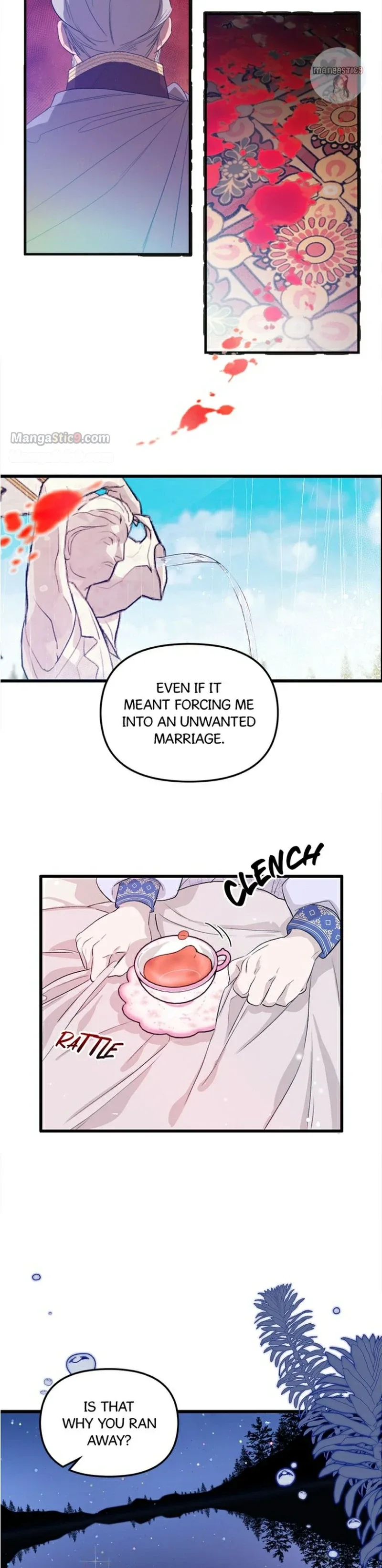 Dragondaily Chapter 3 page 26