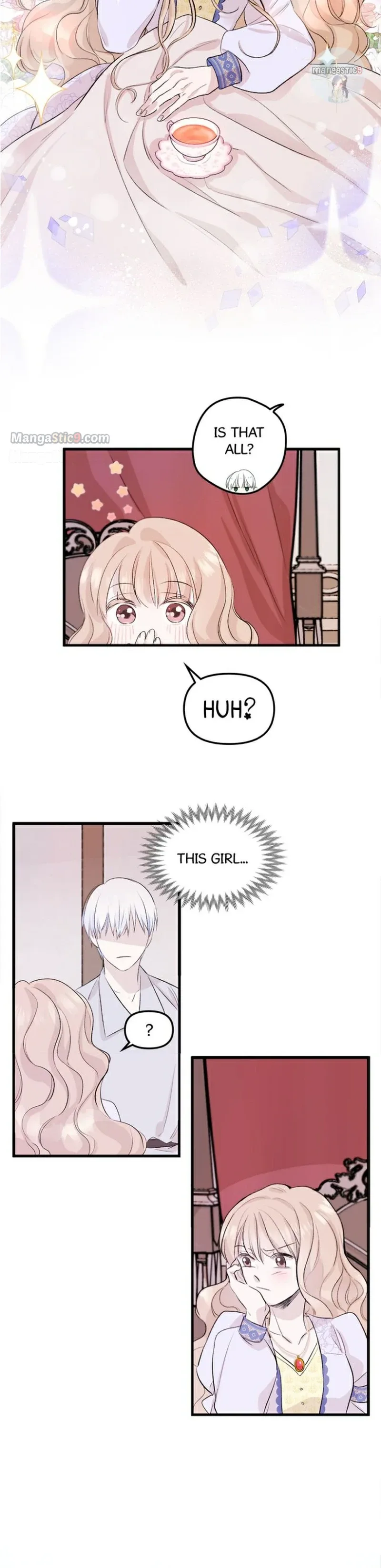 Dragondaily Chapter 3 page 28