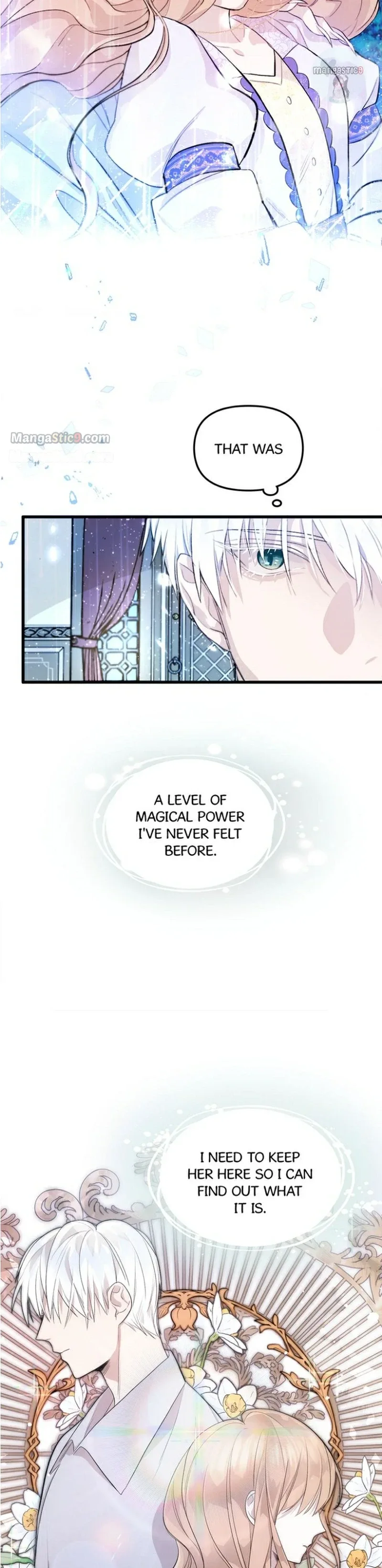 Dragondaily Chapter 3 page 31
