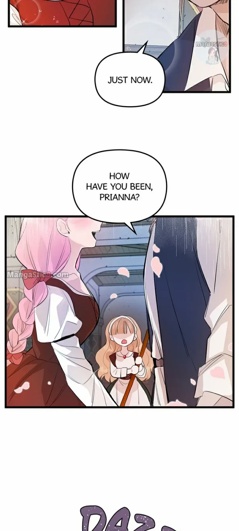 Dragondaily Chapter 9 page 29