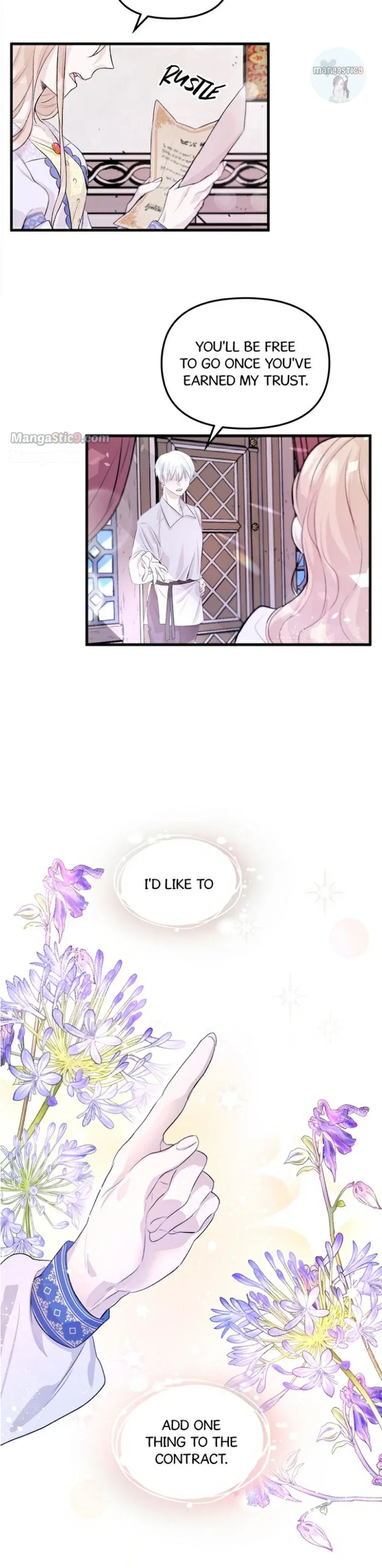 Dragondaily Chapter 3 page 35