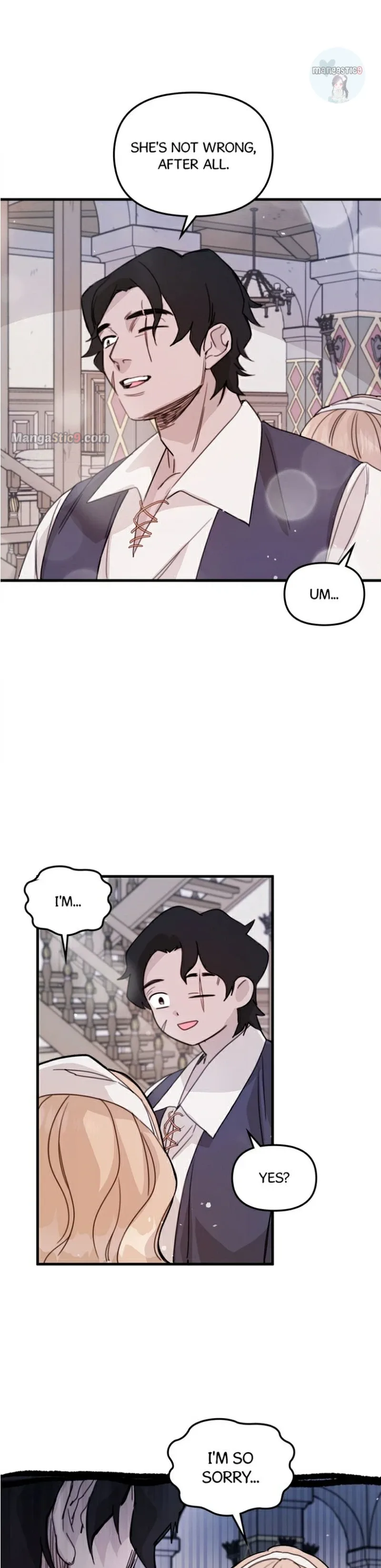 Dragondaily Chapter 10 page 5
