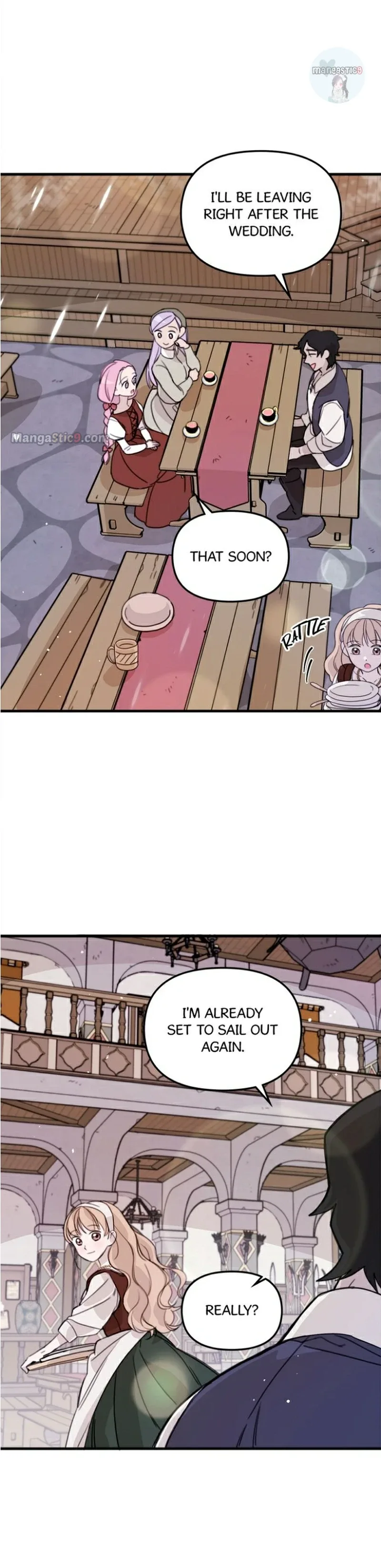 Dragondaily Chapter 10 page 7
