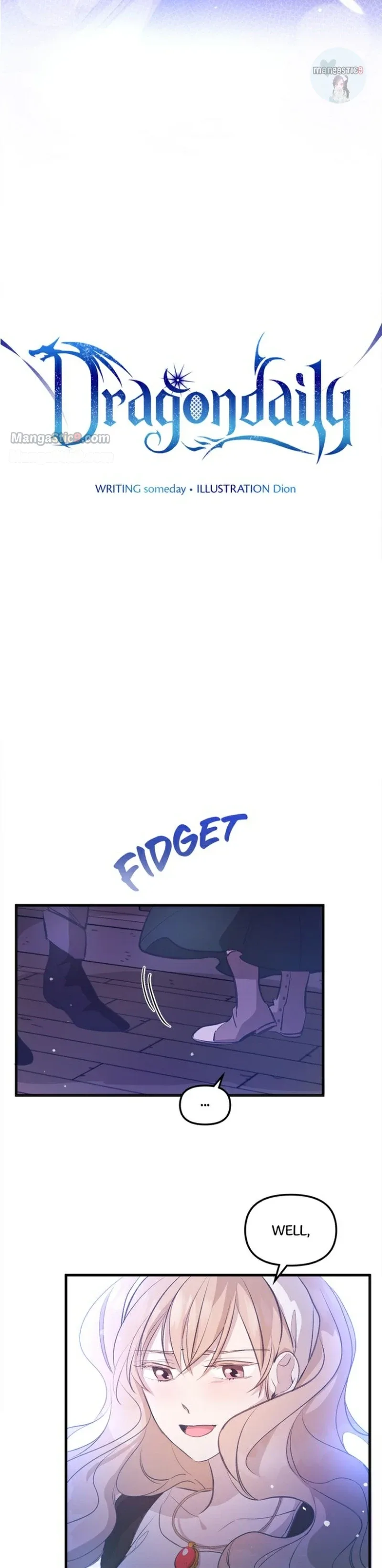 Dragondaily Chapter 11 page 4