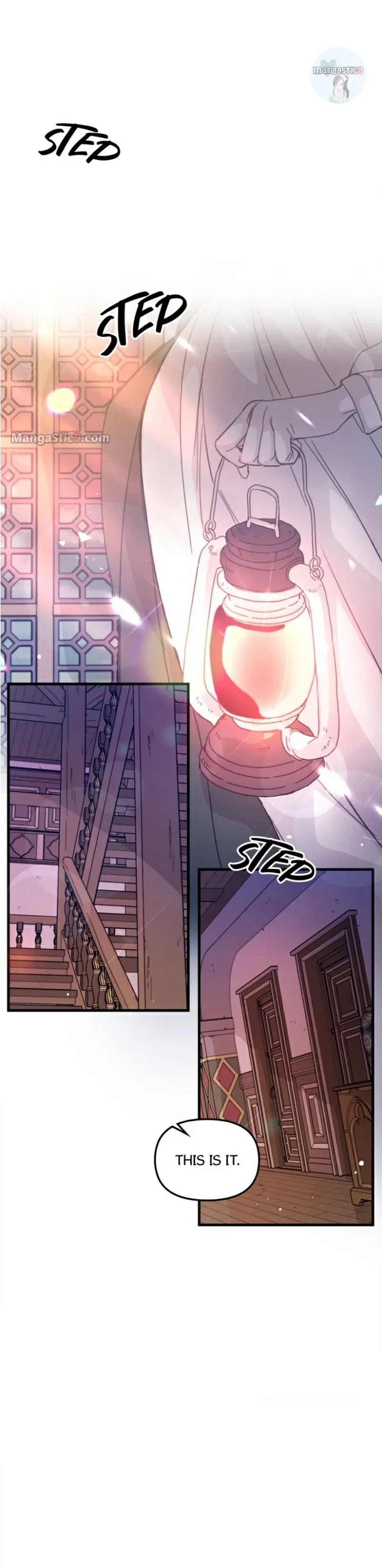 Dragondaily Chapter 10 page 12
