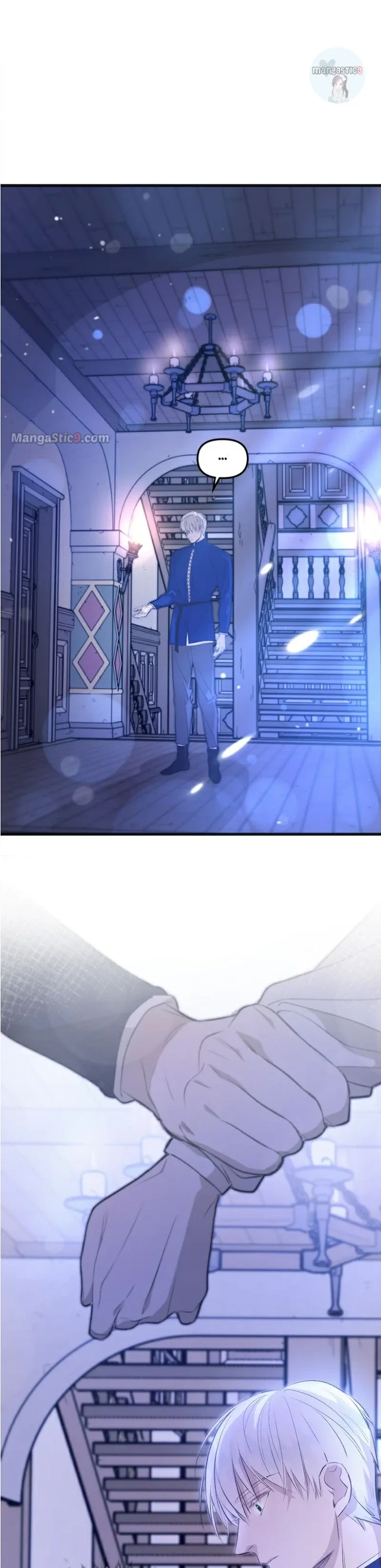 Dragondaily Chapter 11 page 6